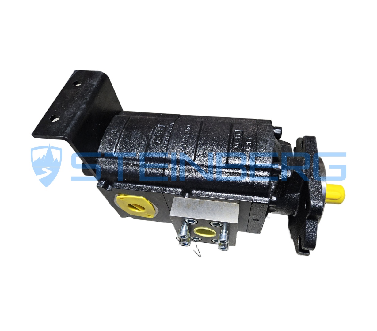 Fantuzzi 2204.010.0034 Pump