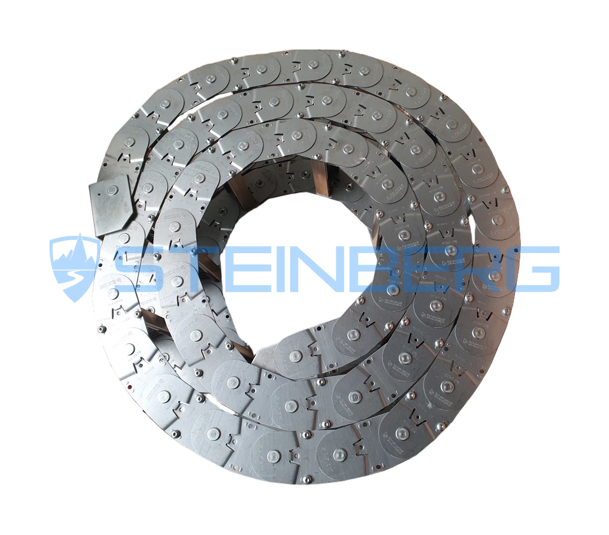Fantuzzi 2368.881501 Conveyor