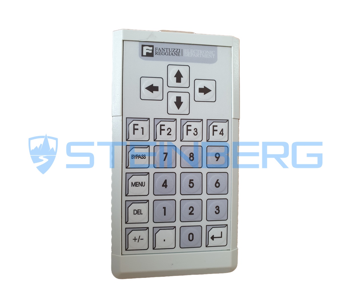 Fantuzzi 2419.180.0006 Keyboard