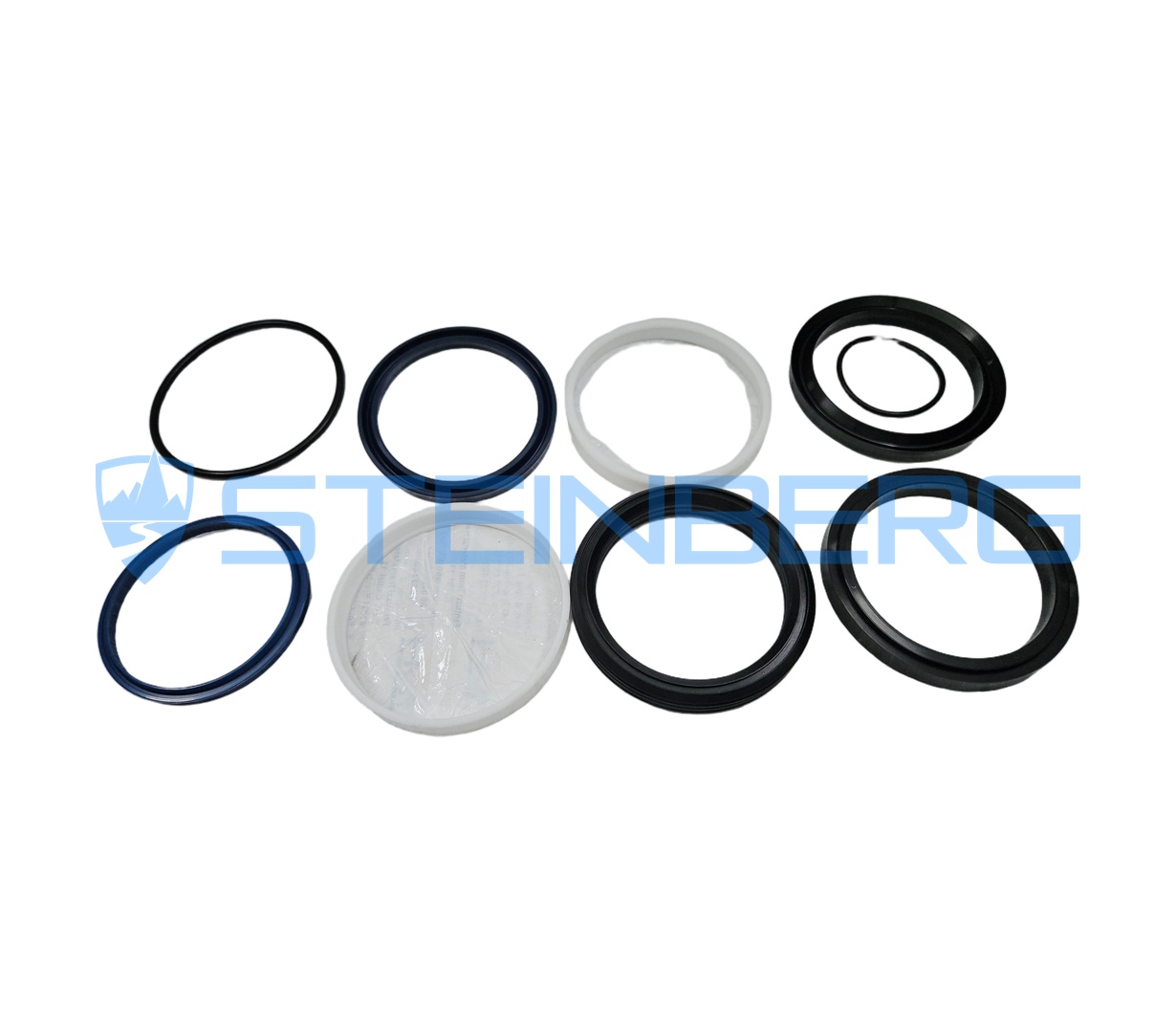 Fantuzzi 2511.010.0148 Seal kit