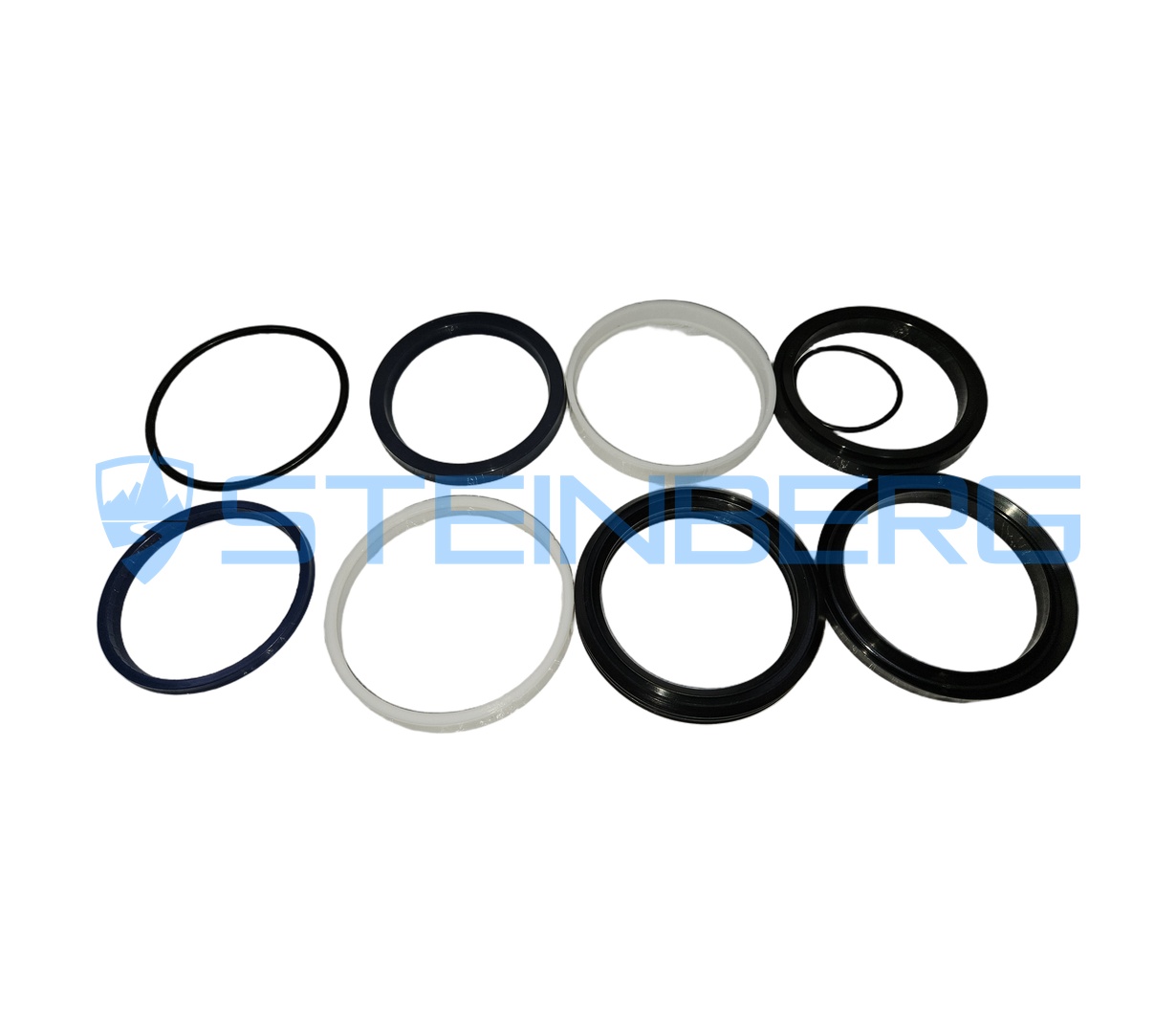 Fantuzzi 2511.010.0148 Seal kit