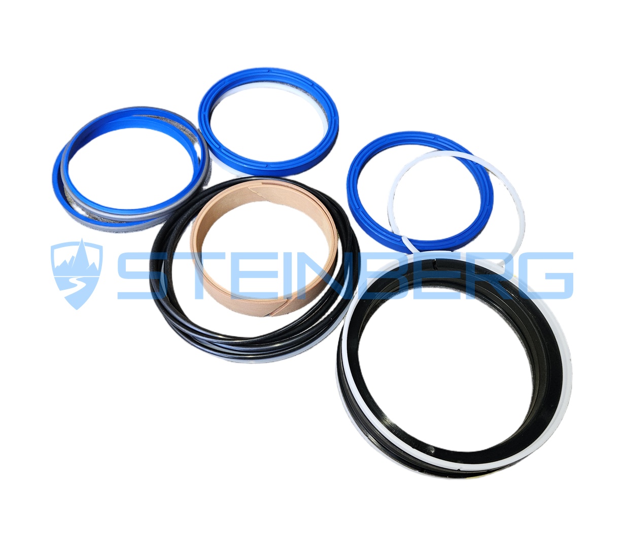 Fantuzzi 2511.030.0017 Seal kit
