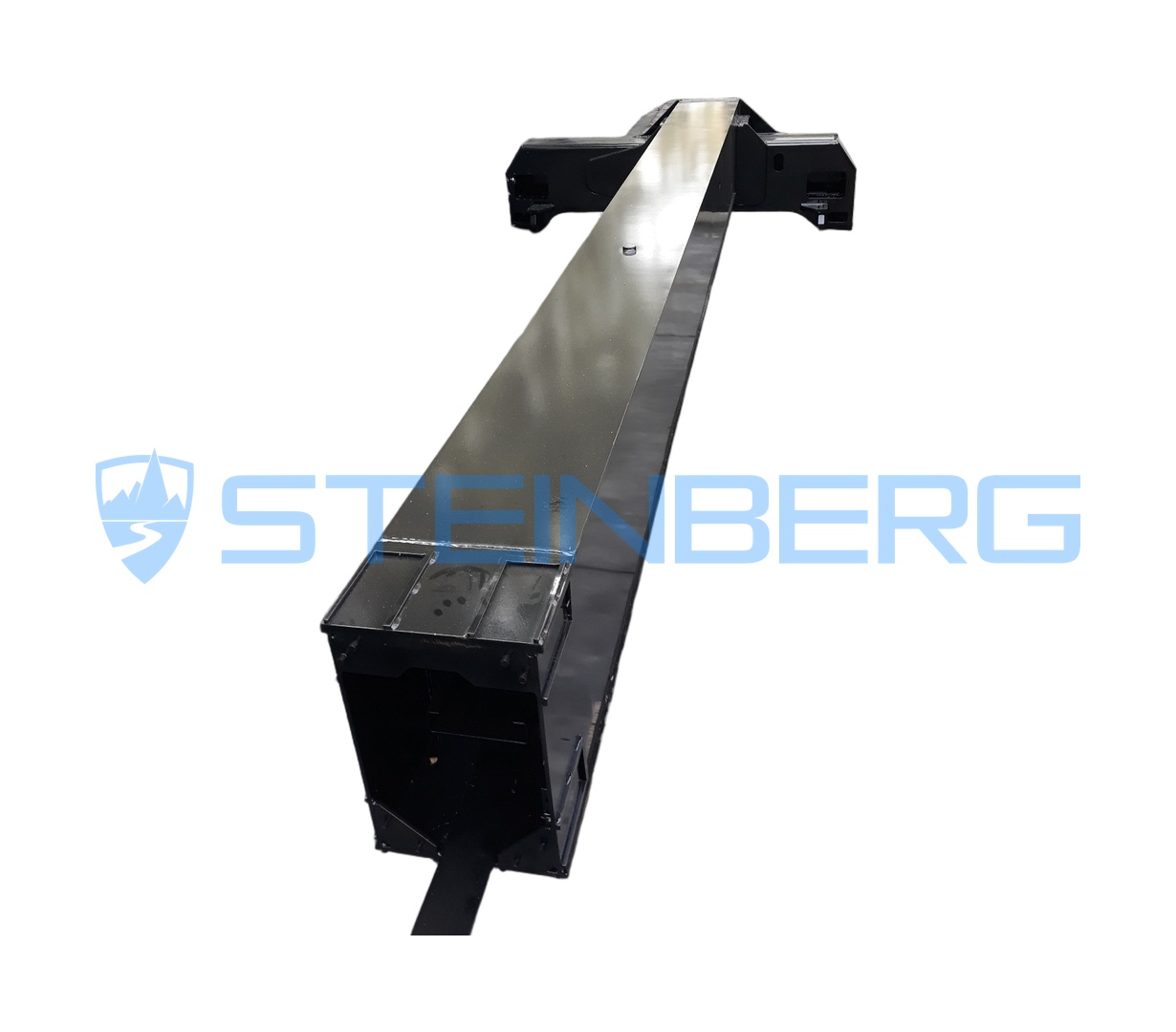 Fantuzzi P5179T Spreader extension section
