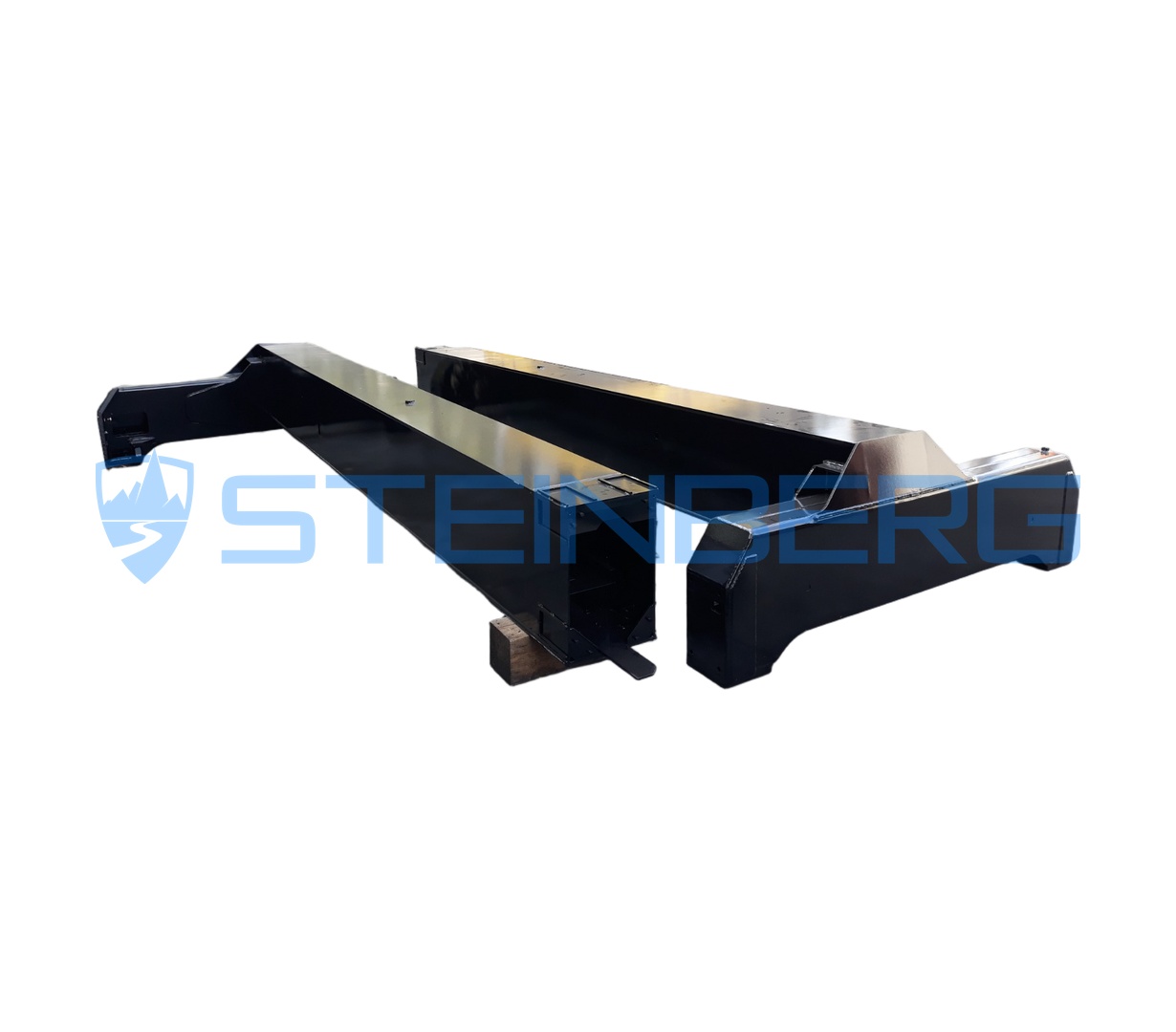 Fantuzzi P5179T Spreader extension section