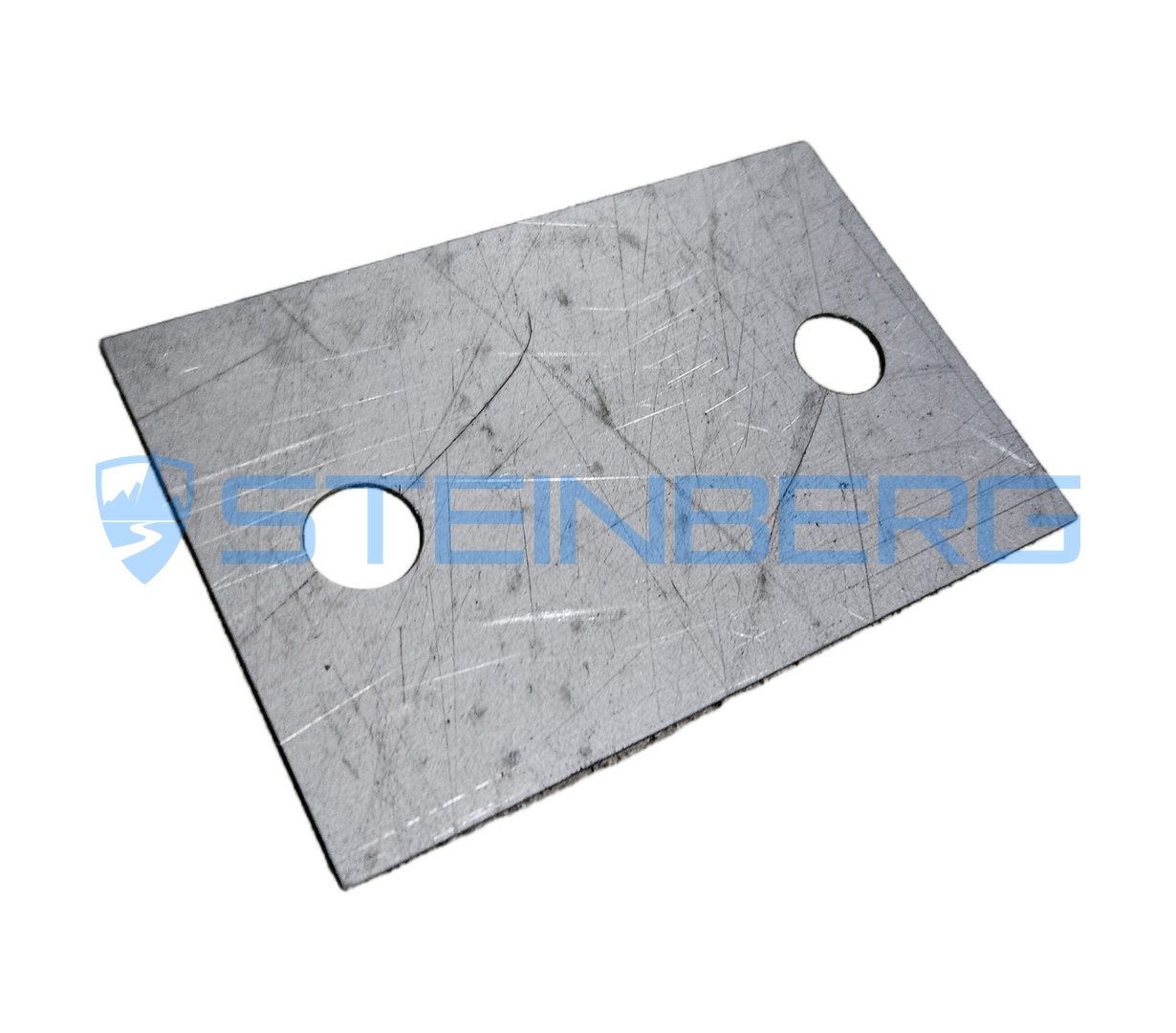 FTMH LA.01.A.01064 Metal plate
