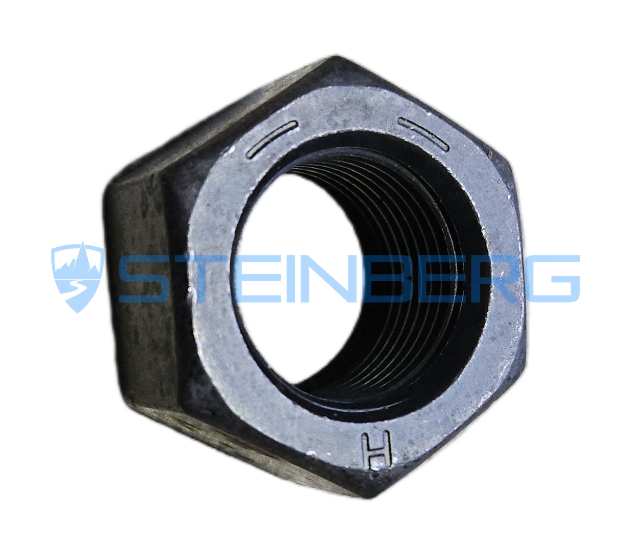 Kalmar 1095 Nut