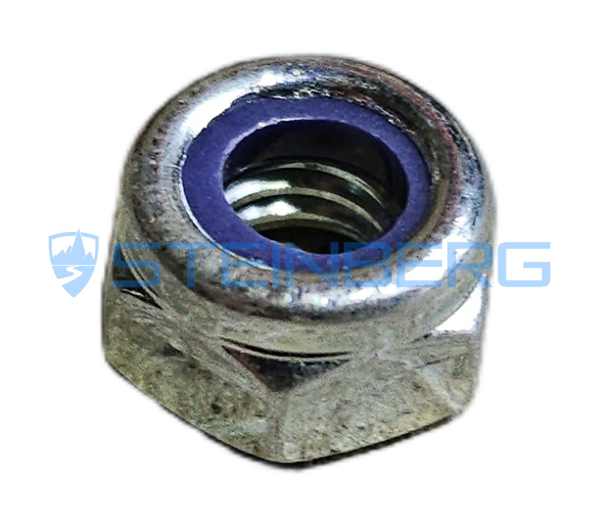 Kalmar 51010060 Nut