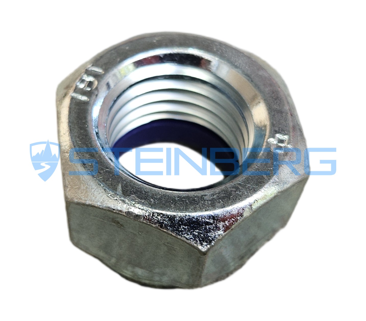 Kalmar 51010240 Nut
