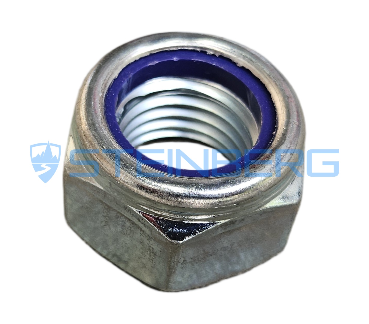 Kalmar 51010240 Nut
