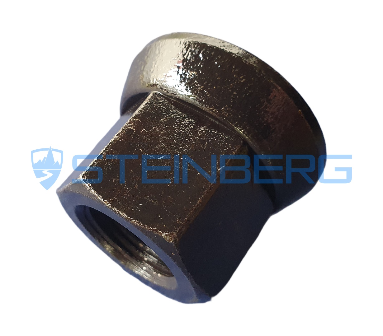 Kalmar 548 Wheel nut