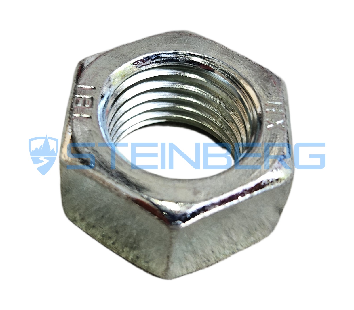 Kalmar 920068.021 Nut