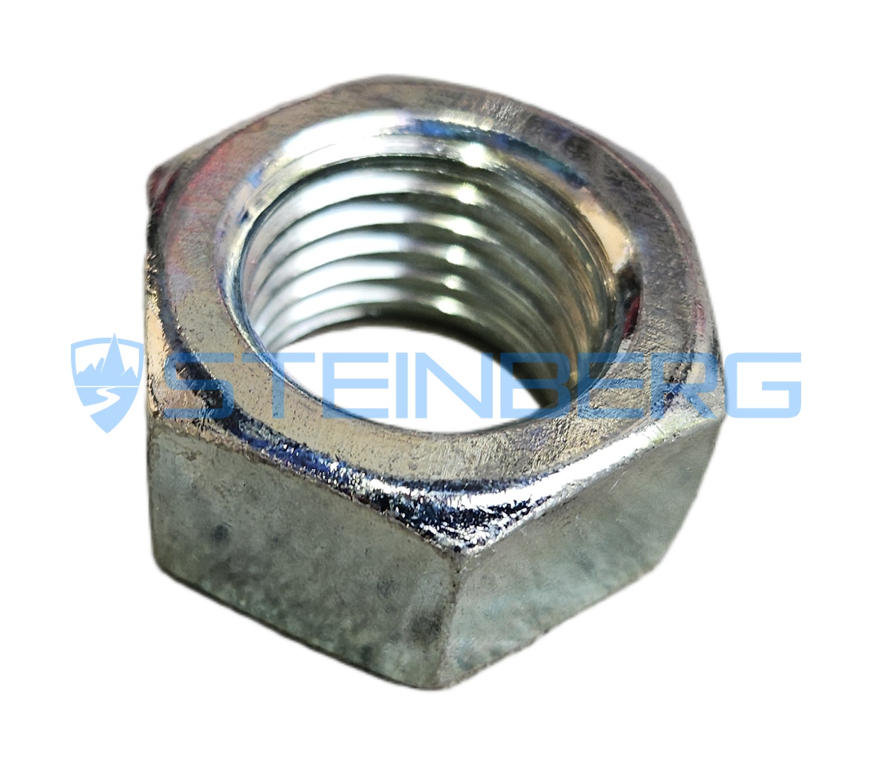 Kalmar 920068.021 Nut