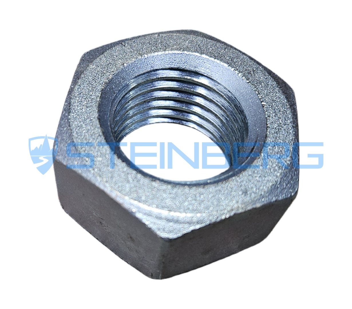 Kalmar 920068.024 Nut