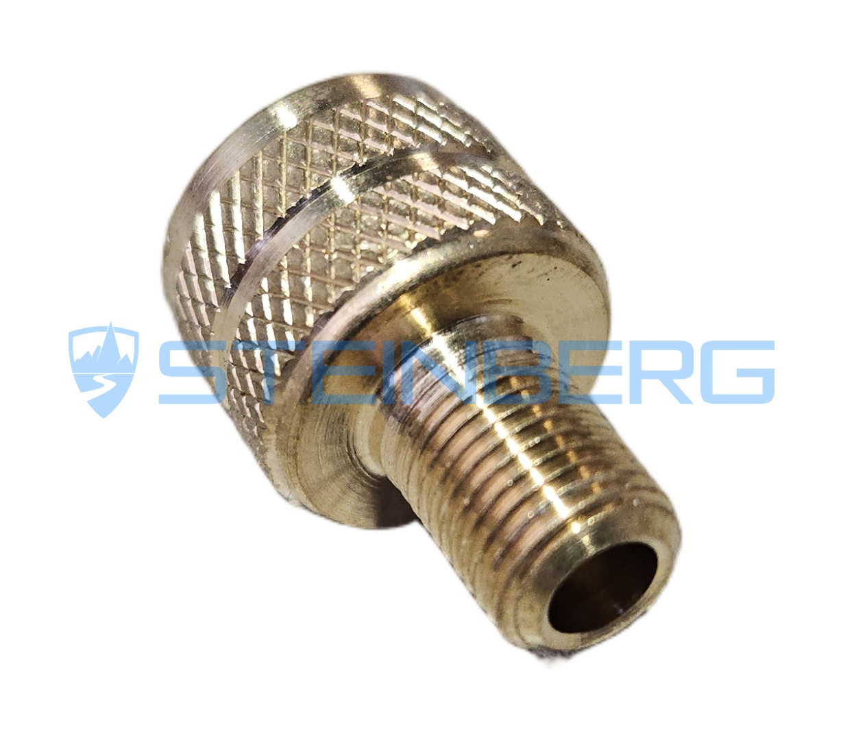 Kalmar 921786.0006SF Nipple adapter