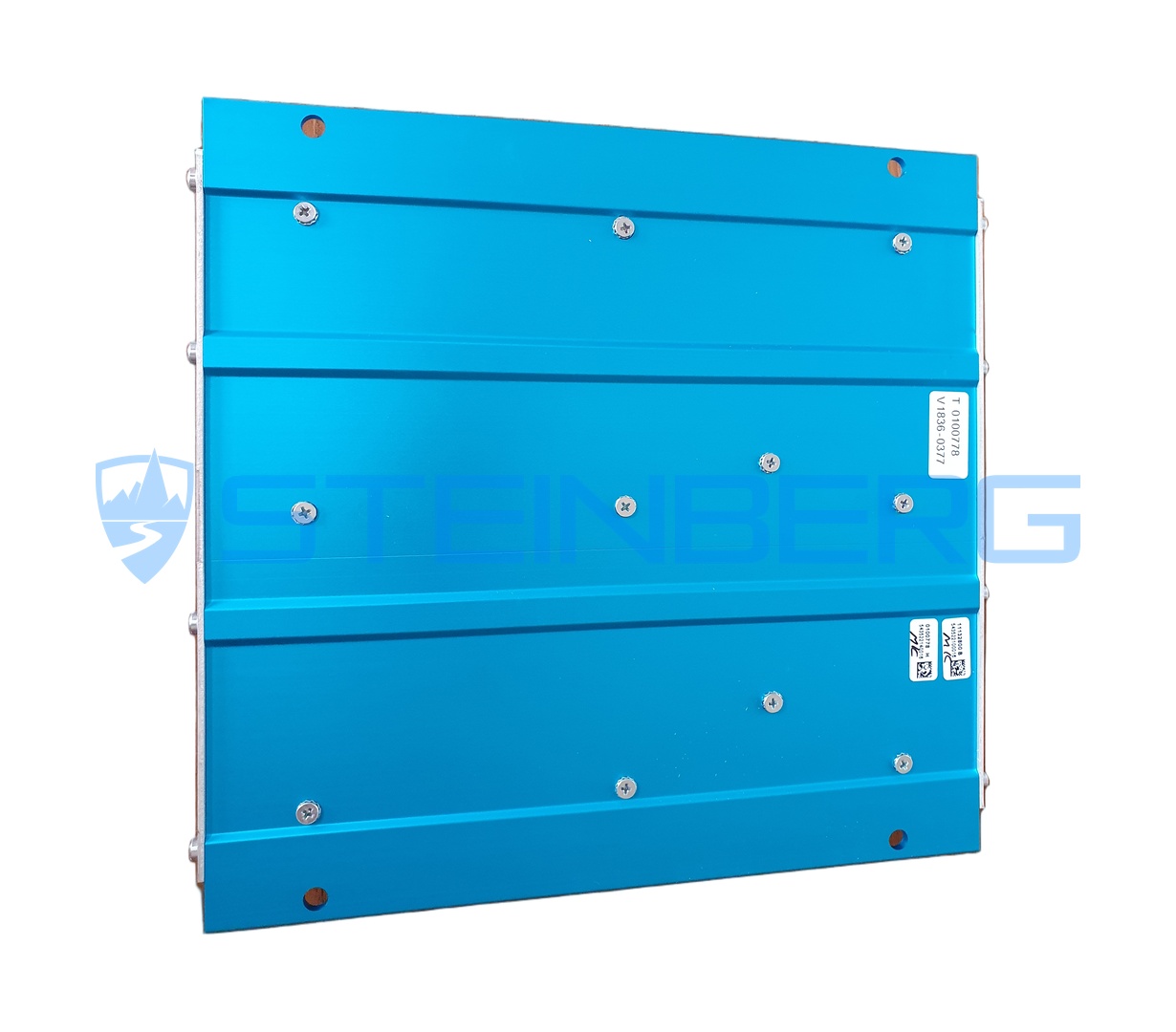 Kalmar 923732.0010 Control unit