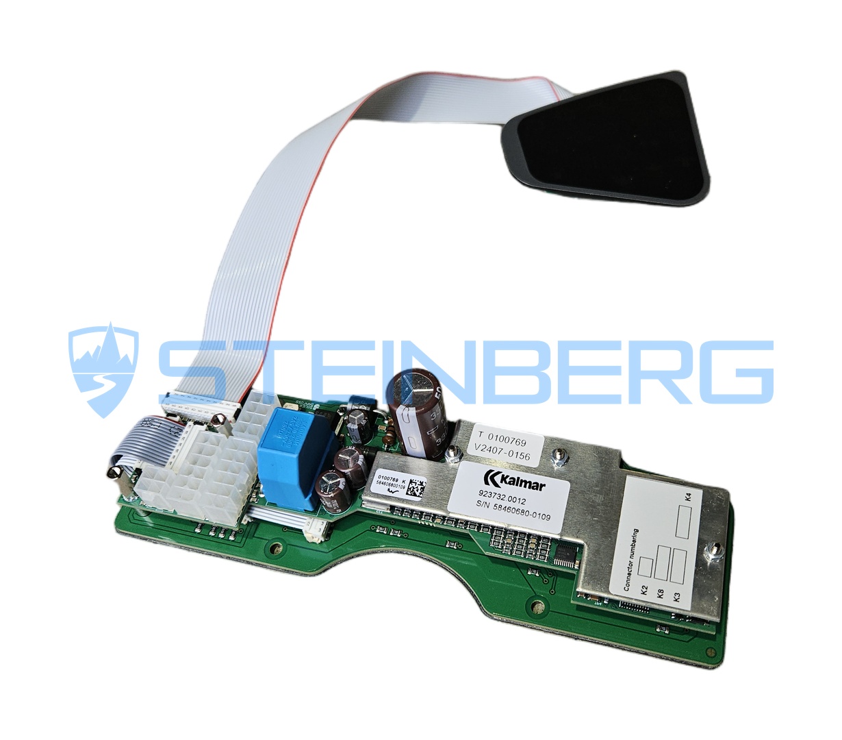 Kalmar 923732.0012 Control unit