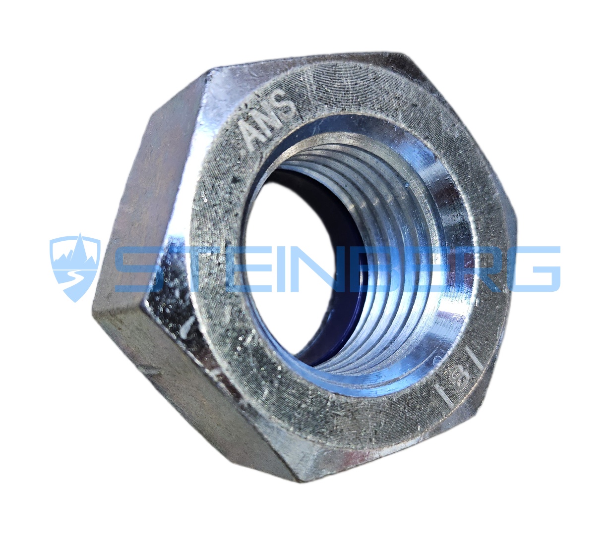 Kalmar 923828.0843 Lock nut