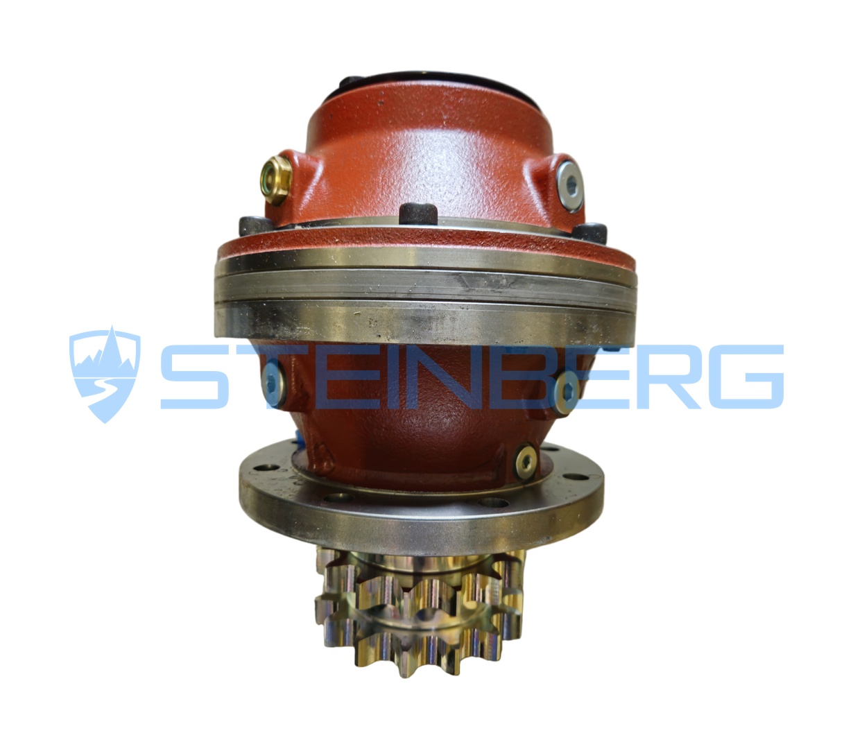 Kalmar 923899.0567 Reducer