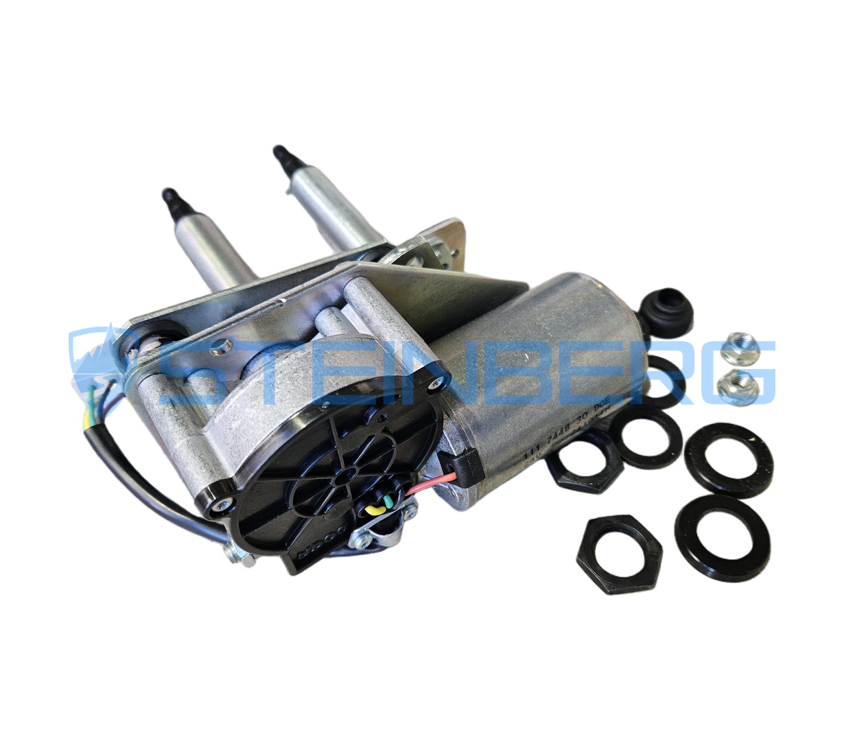 Kalmar 923934.0097 Wiper motor