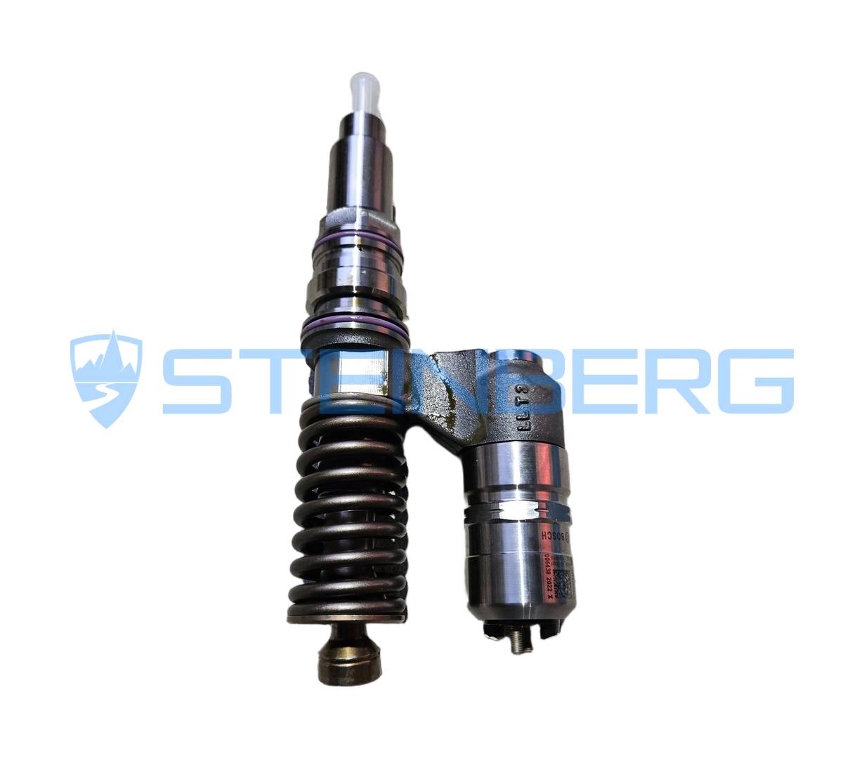 Kalmar 923976.0127 Injector