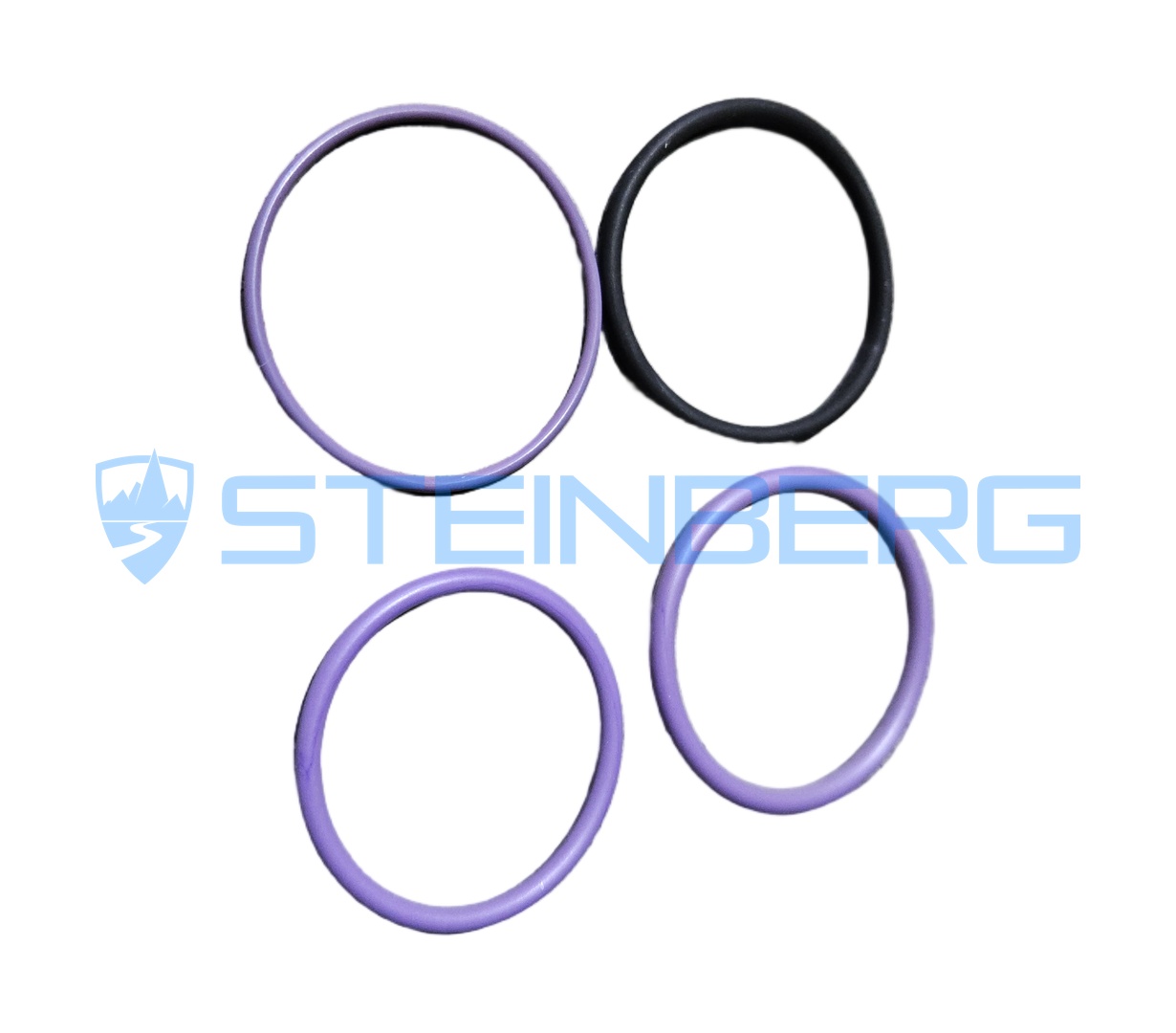 Kalmar 923976.0129 Seal kit