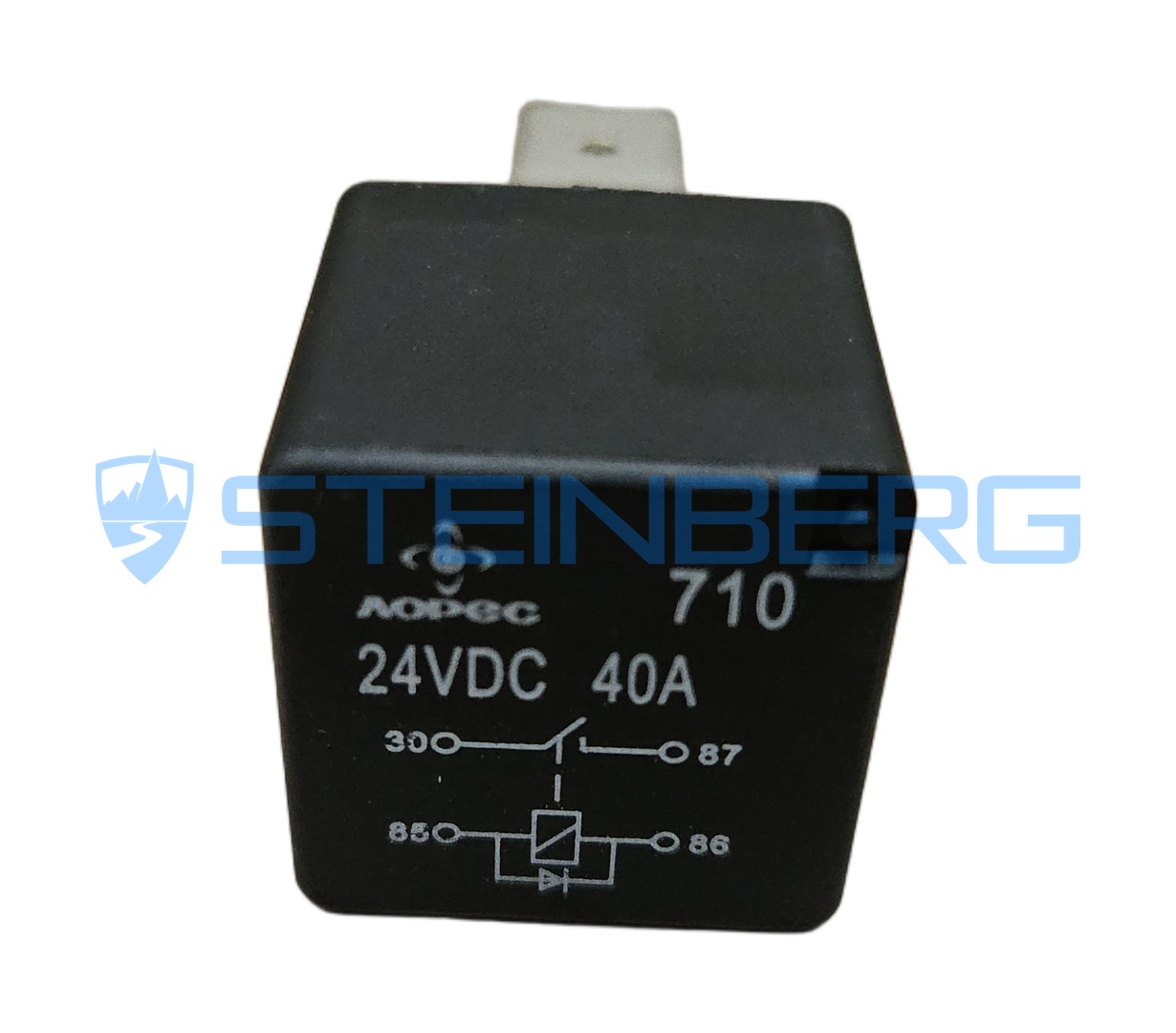 Kalmar 923978.0420 Relay
