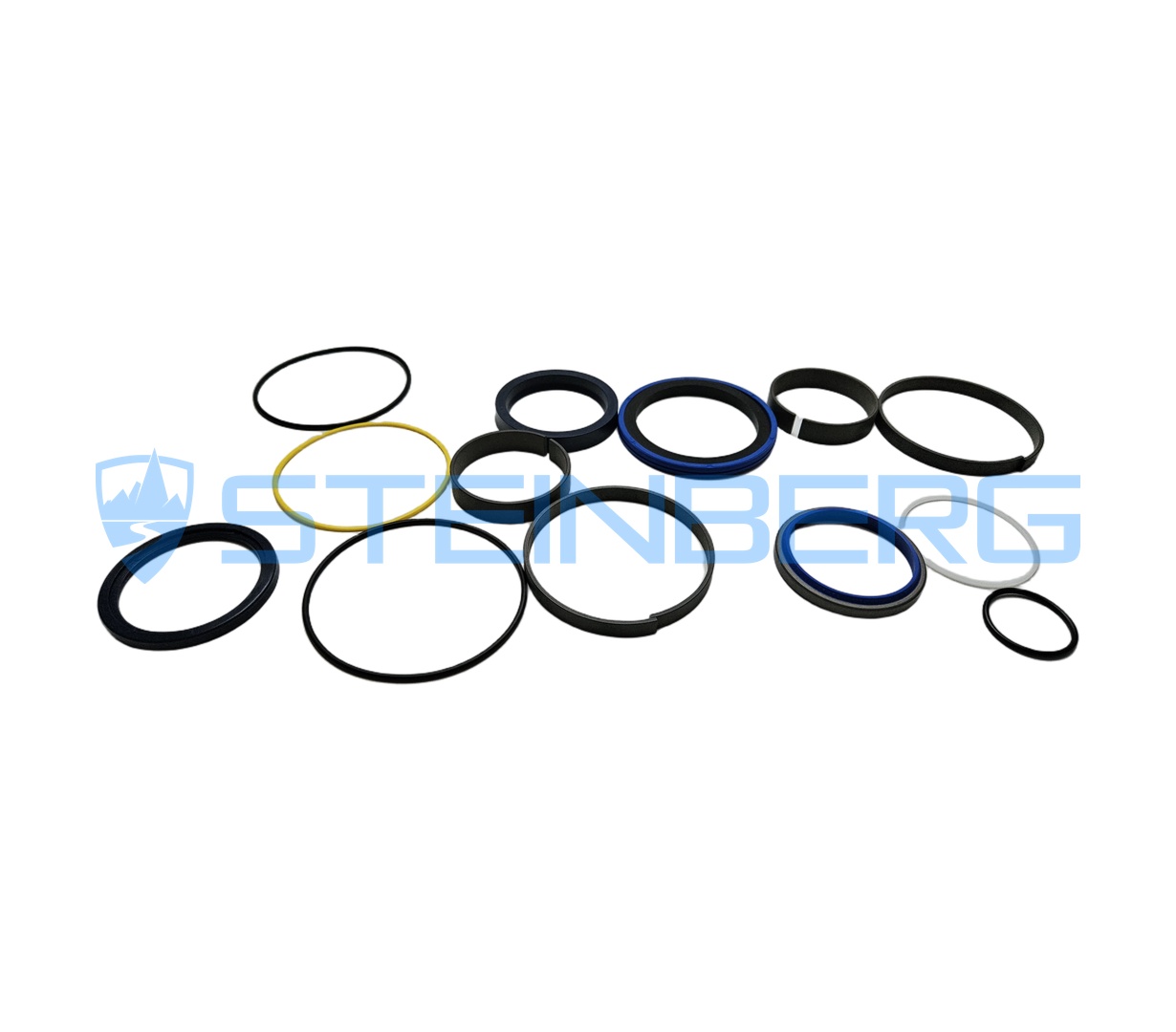 Kalmar 924015.0845 Seal kit