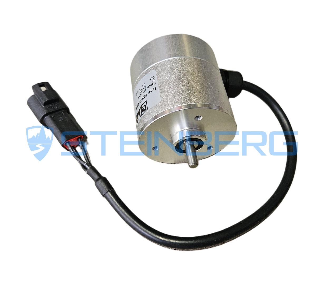 Kalmar A40607.0100 Inclinometer