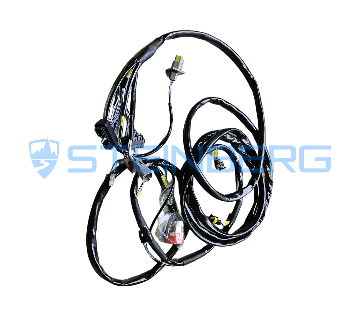 Kalmar A45759.4100 Cable