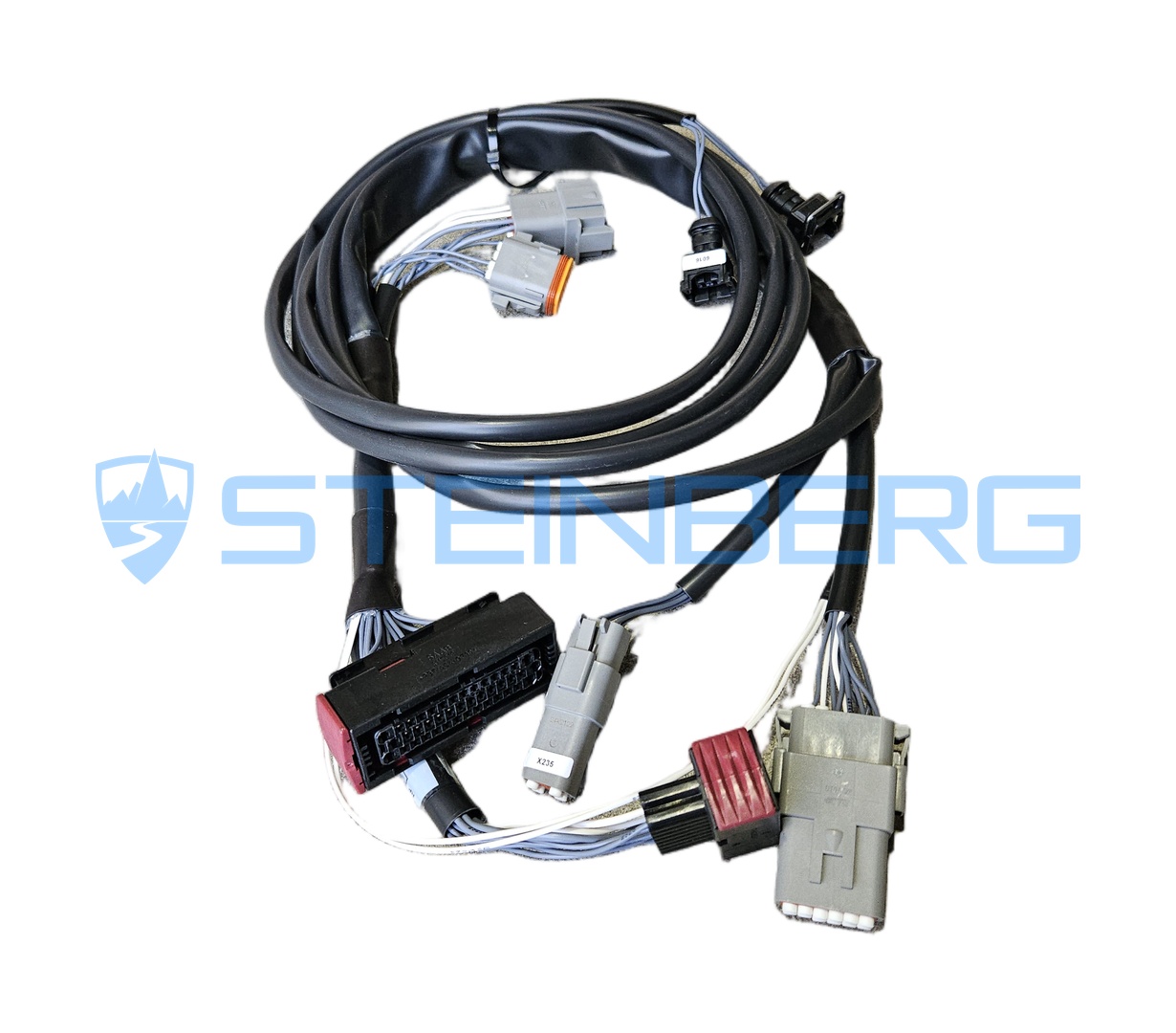 Kalmar A50003.0100 Cable
