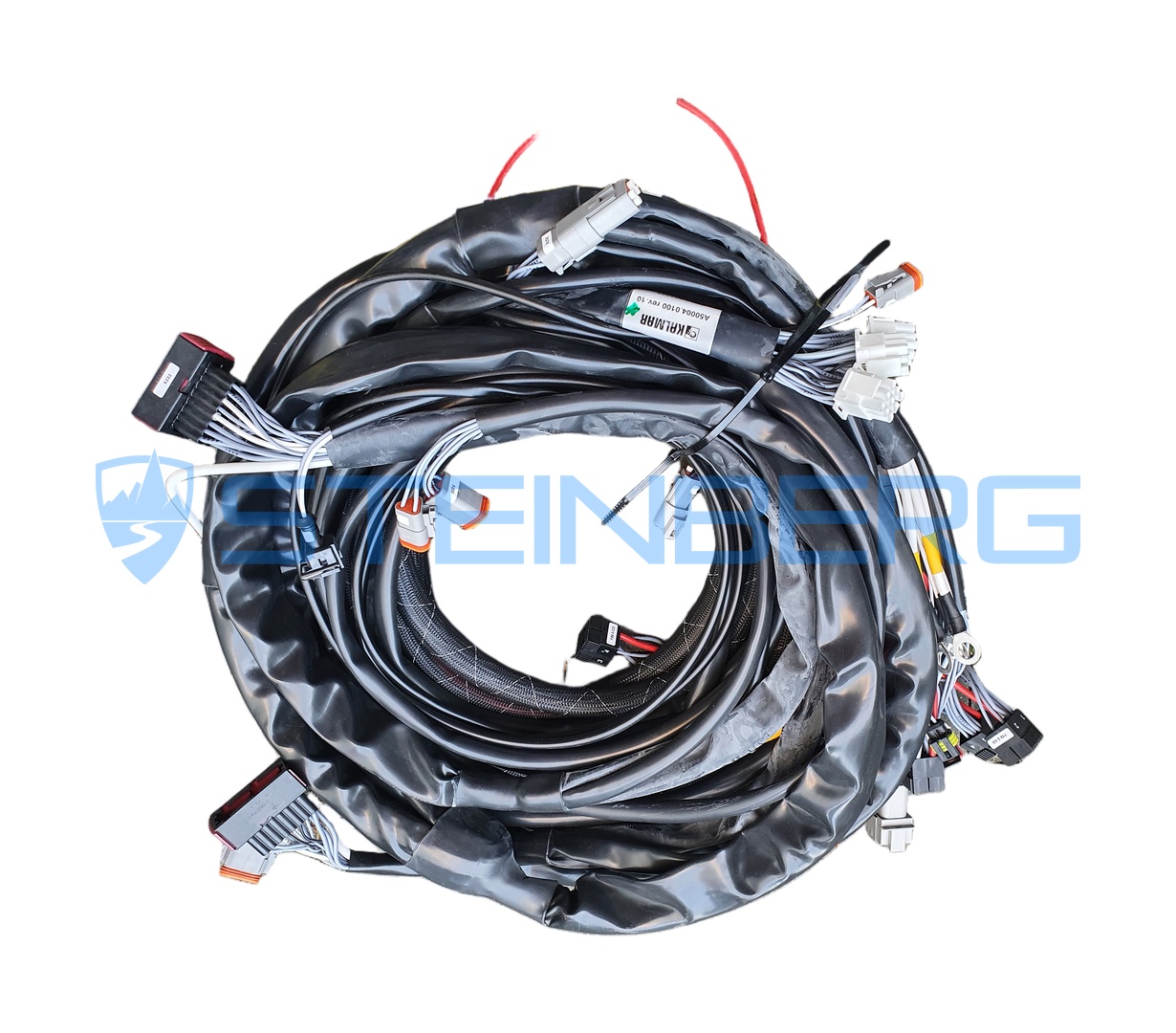 Kalmar A50006.0100 Cable