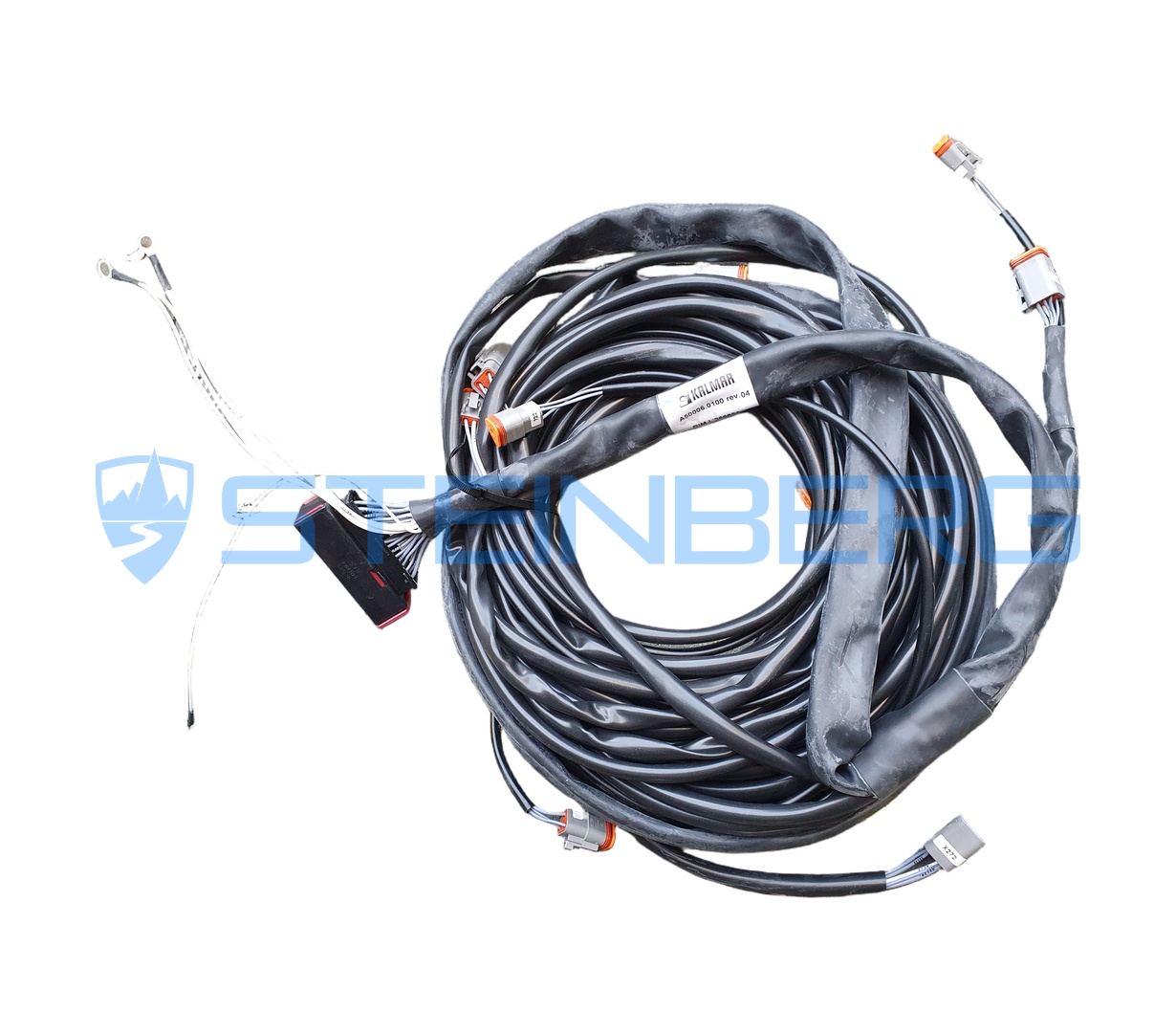 Kalmar A50006.0100 Cable