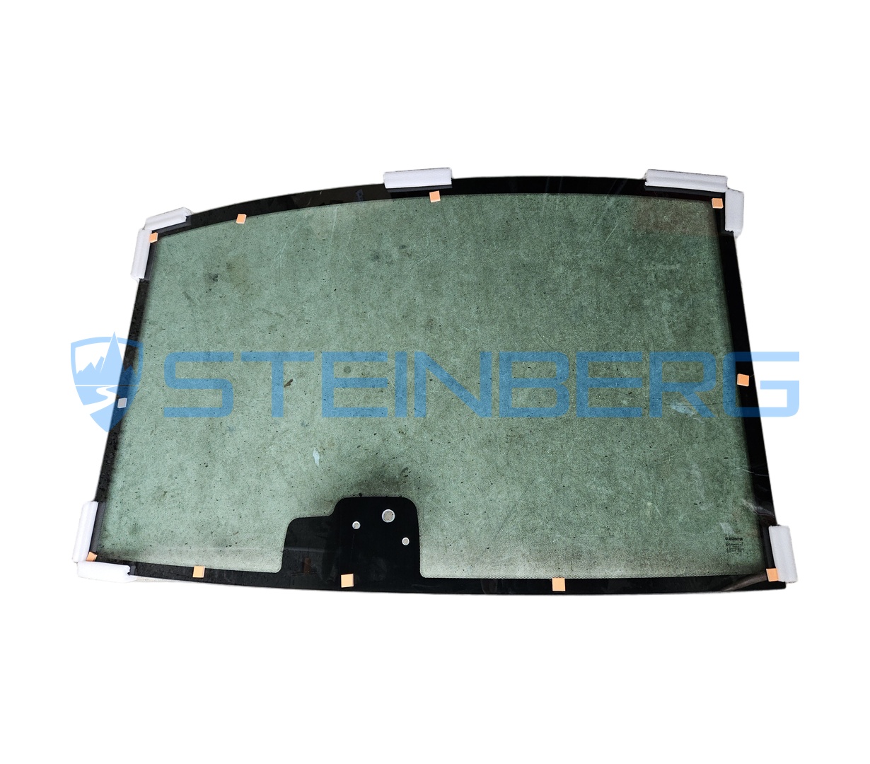 Kalmar A58623.0100 Rear pane