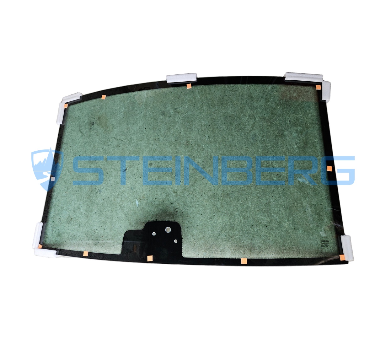 Kalmar A58623.0100 Rear pane