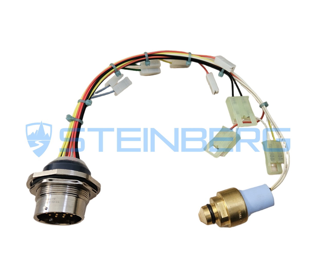 Kalmar J06099.0100 Pressure sensor