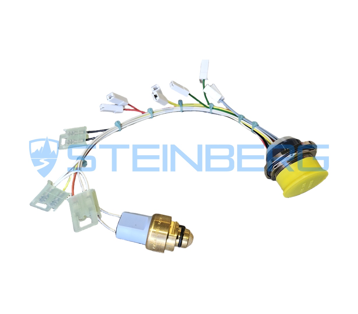Kalmar J06099.0100 Pressure sensor