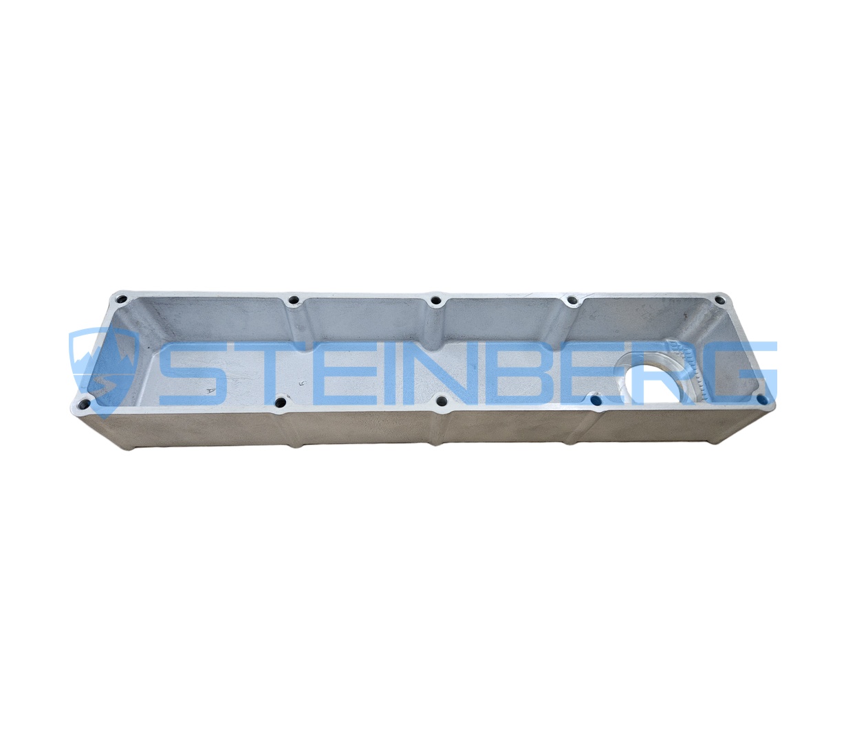Kalmar J06459.0100 Cover