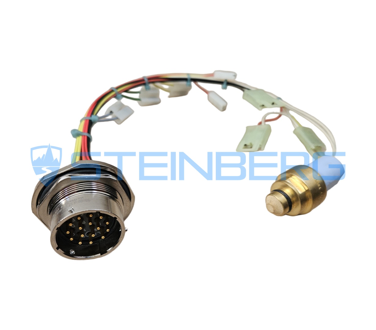 Kalmar J07362.0100 Wiring harness kit