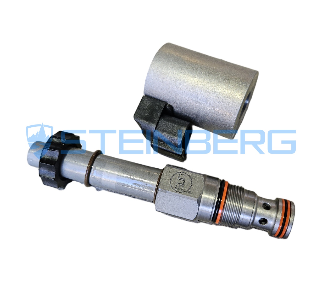 Kalmar J09738.0100 Electric valve