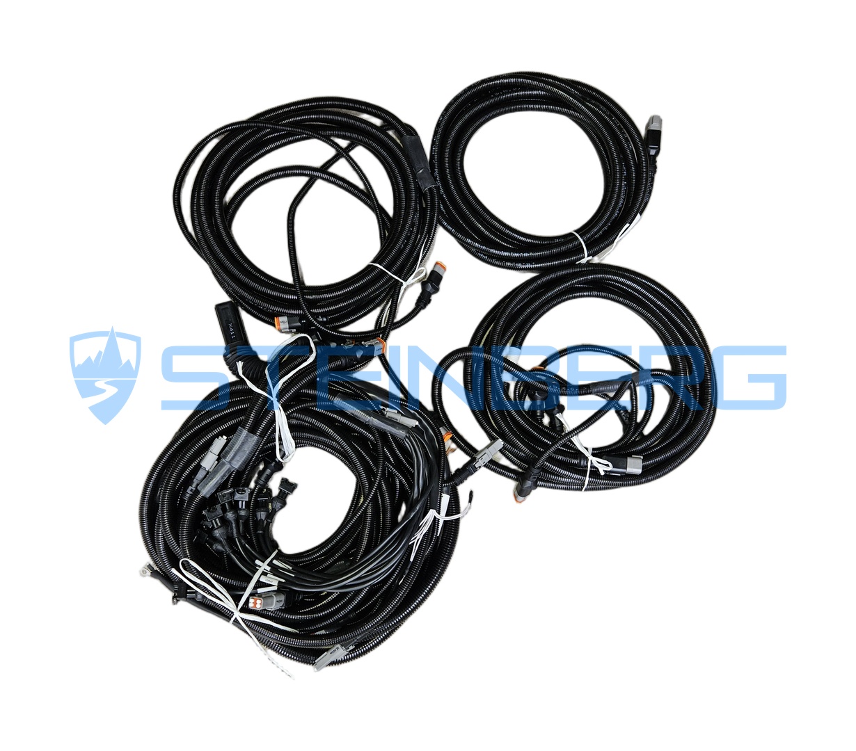 Kalmar S1405220 Cable