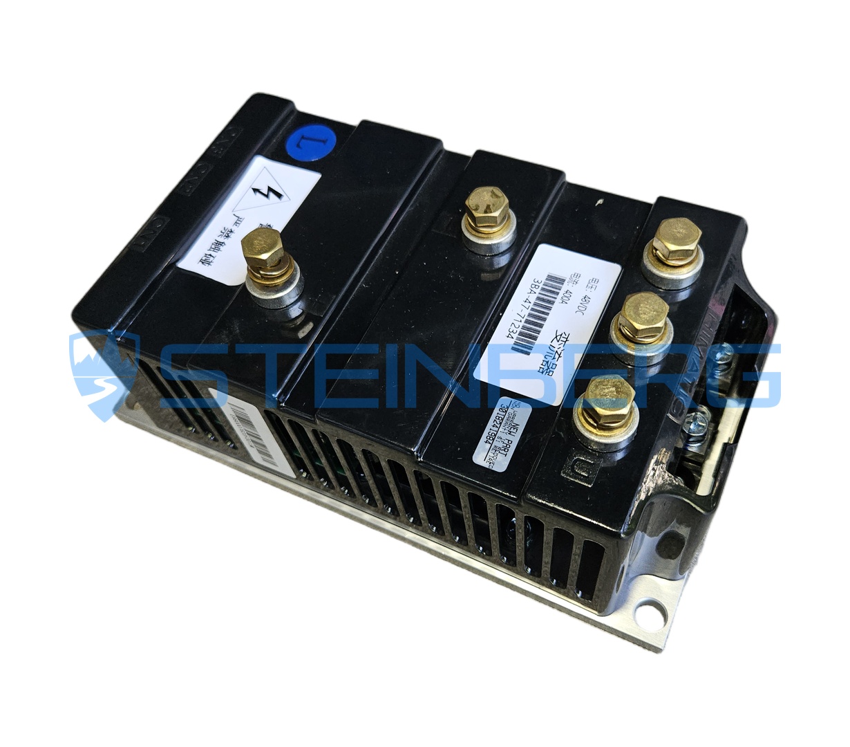 Komatsu 3BA-47-71230 Motor controller