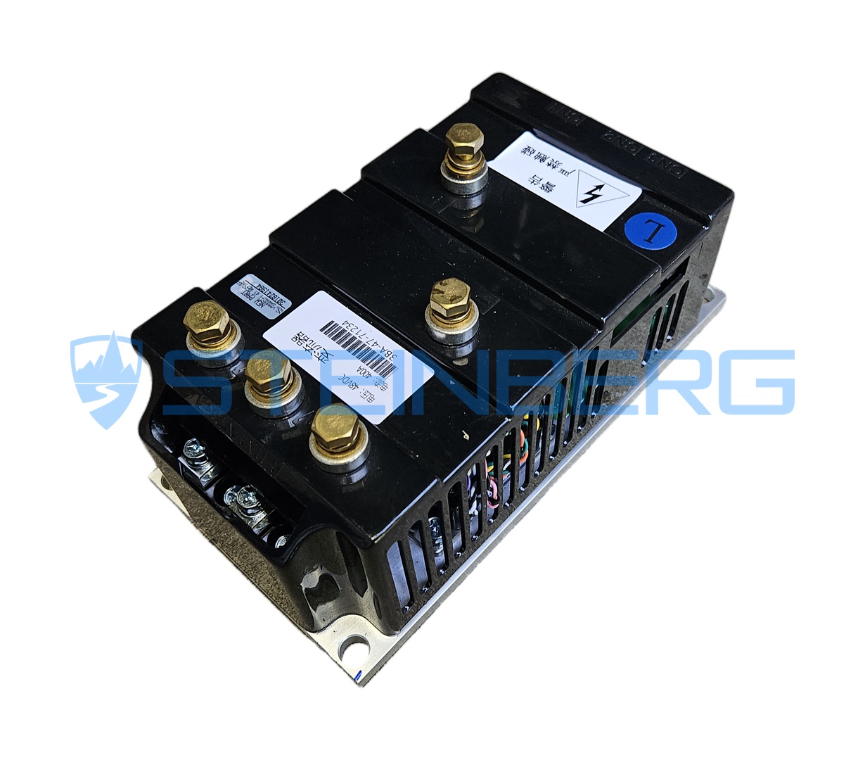 Komatsu 3BA-47-71230 Motor controller
