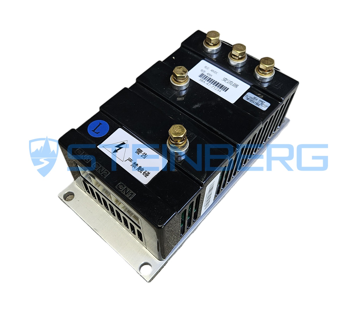 Komatsu 3BA-47-71230 Motor controller