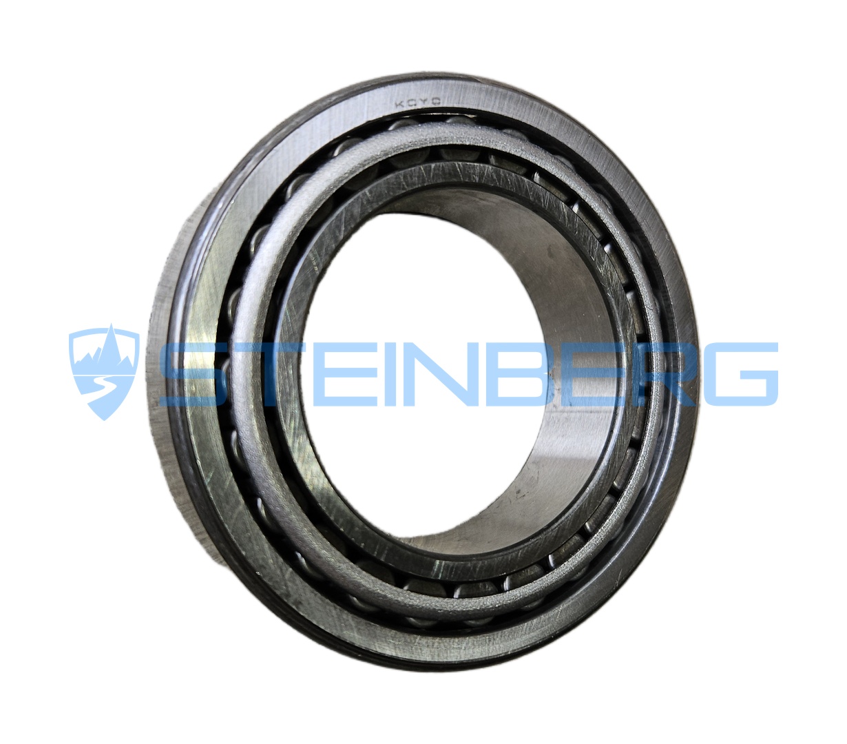 Linde 000 924 68 60 Tapered roller bearing