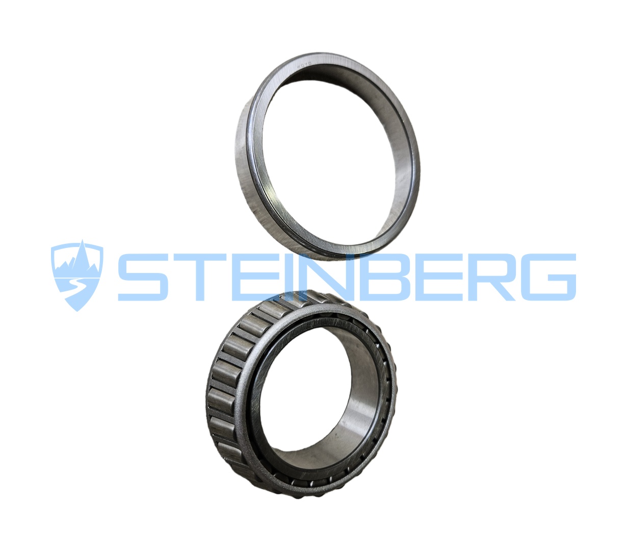 Linde 000 924 68 60 Tapered roller bearing