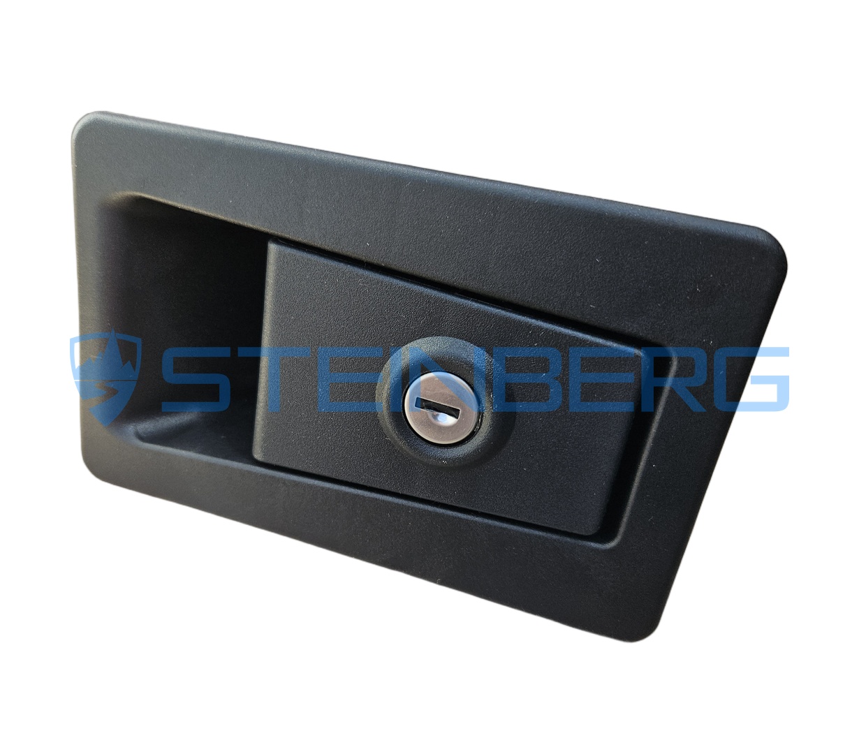 Linde 0009310194 Door lock