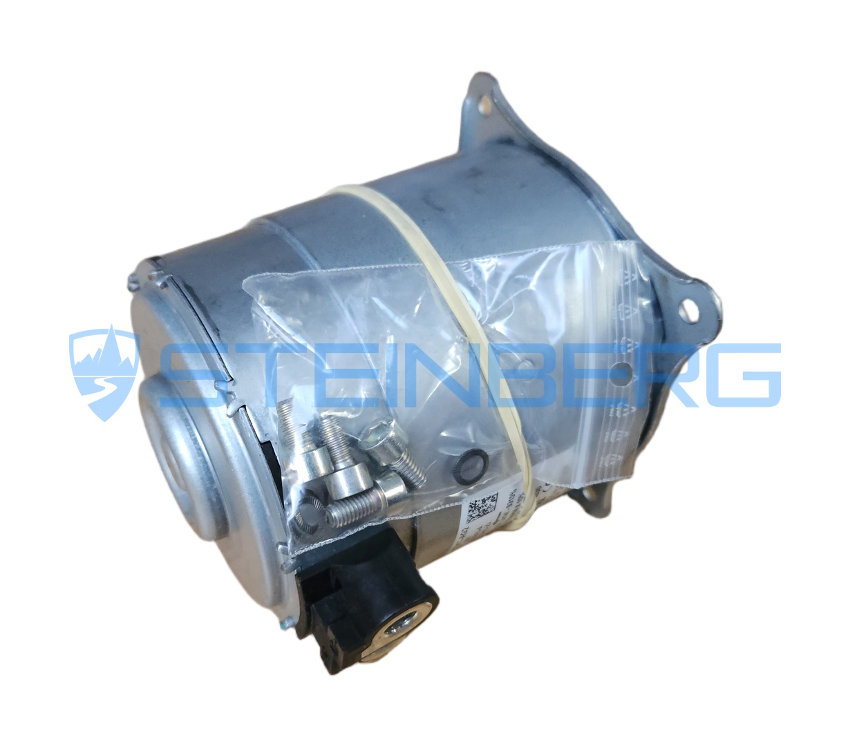 Linde 0009760968 Electric motor