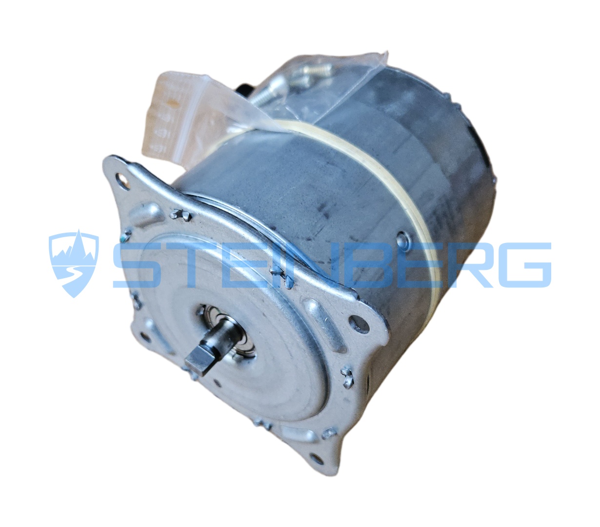 Linde 0009760968 Electric motor