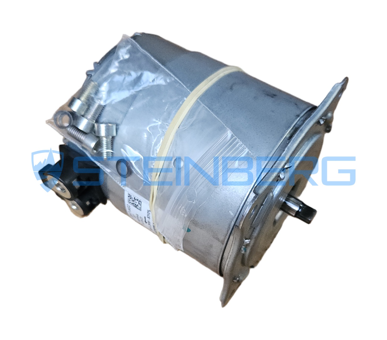 Linde 0009760968 Electric motor