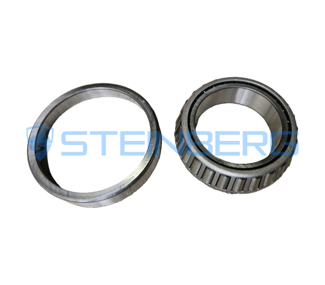 Linde 950 900 08 75 Tapered roller bearing